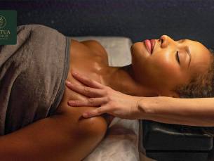 Ontspanningsmassage (45 of 60 min)