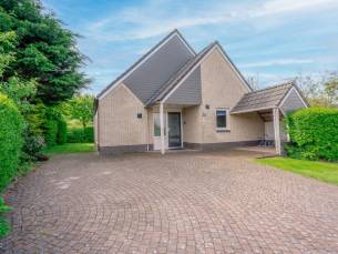 Vakantiehuis Kamperfoelie 65