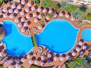 Albatros Royal Grand Sharm