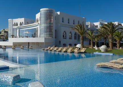 Iberostar Selection Kantaoui Bay
