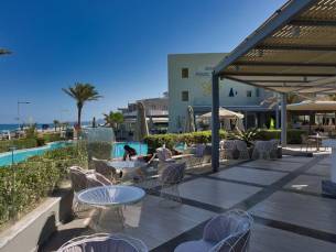 Hotel Aegean Pearl