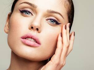 Permanente make-up naar keuze + nabehandeling