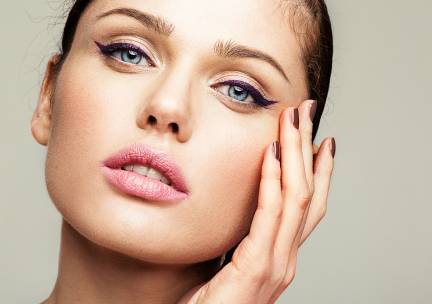 Permanente make-up naar keuze + nabehandeling
