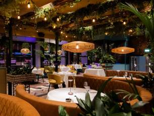 Ultraluxe 5*-hotel Arnhem incl. ontbijt & wellness