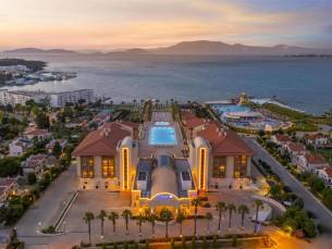Radisson Blu Resort & Spa Cesme
