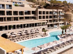 Hotel Harmony E Rock - adults only