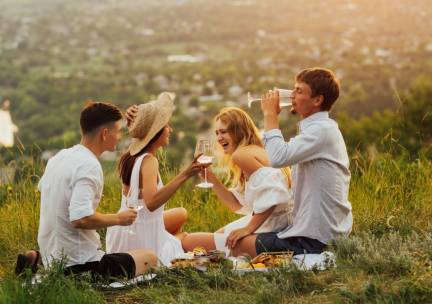 Geniet van een eigen appartement tussen de heuvels van Chianti