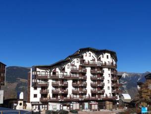 Résidence Le Christiana