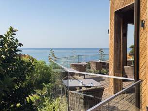Appartementen 3HB Falesia Beach
