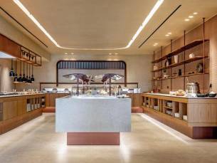 Hotel Kakkos Terra Blu - adults only