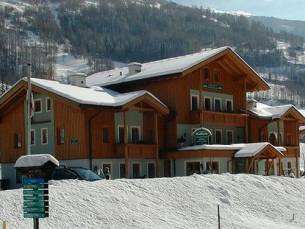 Vakantiehuis Thalbach