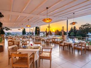 Hotel Labranda TMT Bodrum Resort