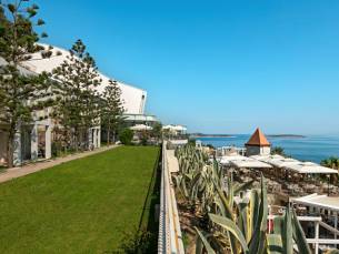 Hotel Duja Bodrum