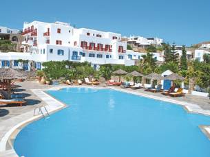Kamari Hotel