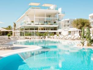 Monsuau Cala D'Or Hotel