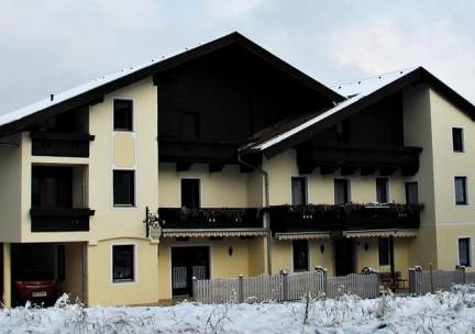 Hotel-Pension Konrad