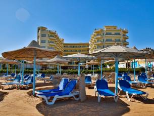 Magic Beach Hotel