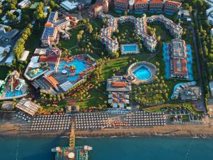 Megasaray Club Belek
