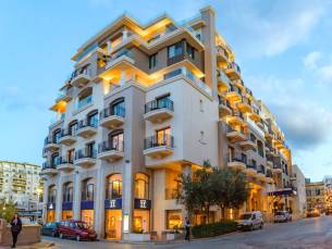 Maritim Antonine and Spa