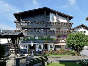 Hotel Mesnerwirt