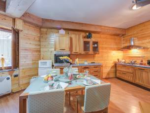 Borgata Family Studio Ski In Ski Out 300