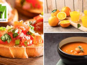 Italiaans 12-uurtje bij Restaurant Nr 7