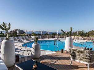 Grand Relais Dei Nuraghi