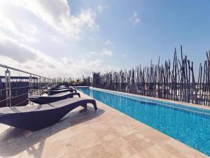 Carpe Diem Tulum by Nah