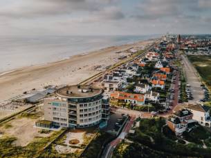 Surprise 4*-hotel in de omgeving van Zandvoort incl. ontbijt