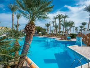 Shams Safaga Resort