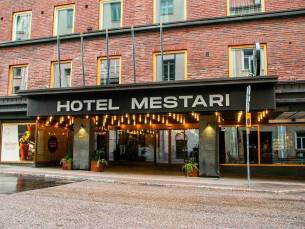 Mestari