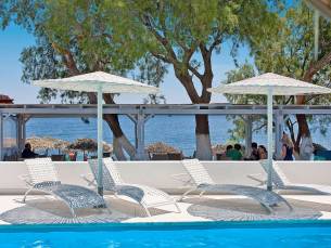 Alesahne Beach Hotel
