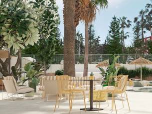 Tangerine by Honne Hotels