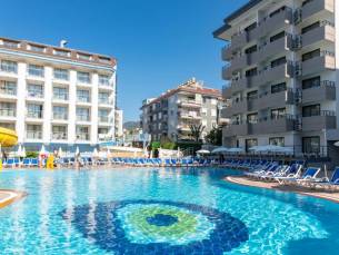 Hotel Kahya