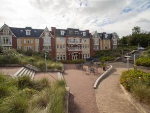 Grand Hotel Ter Duin