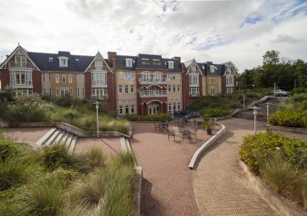 Grand Hotel Ter Duin