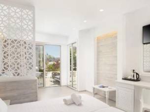 Hotel Apollon Windmill - adults only
