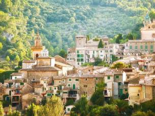 Stijlvol genieten: 5*-hotel Aubamar Palma inclusief ontbijt en vlucht