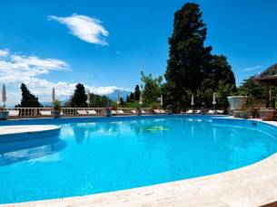 Taormina Park