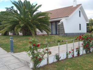 Nossa Senhora de Estrela Appartementen