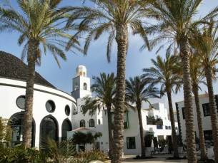 Hotel THe Volcán Lanzarote