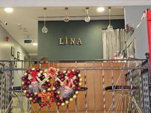 Lina Taksim Pera