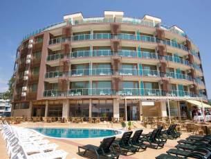 Seabreeze Hotel