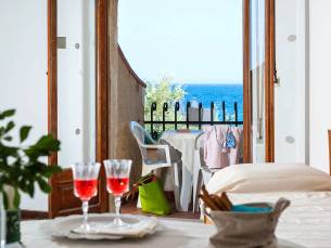 Appartementen Residence Villa Liliana