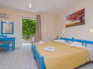 Fly & Go Bella Dimitra Hotel