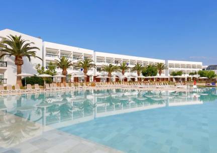 Grand Palladium Select Palace Ibiza