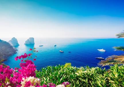 MEGA BALKONHUT ACTIE! ???? 8-daagse cruise van Barcelona naar Sardinië, Italië en Frankrijk o.b.v. volpension of all-inclusive - incl. vlucht