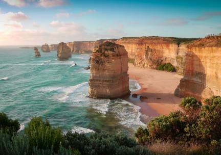 Zuid-Australi&euml; en De Outback