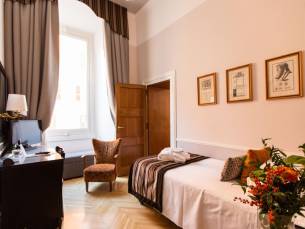 Bettoja Hotel Massimo d'Azeglio