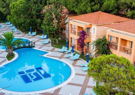 Hotel Kustur Club Holiday Village